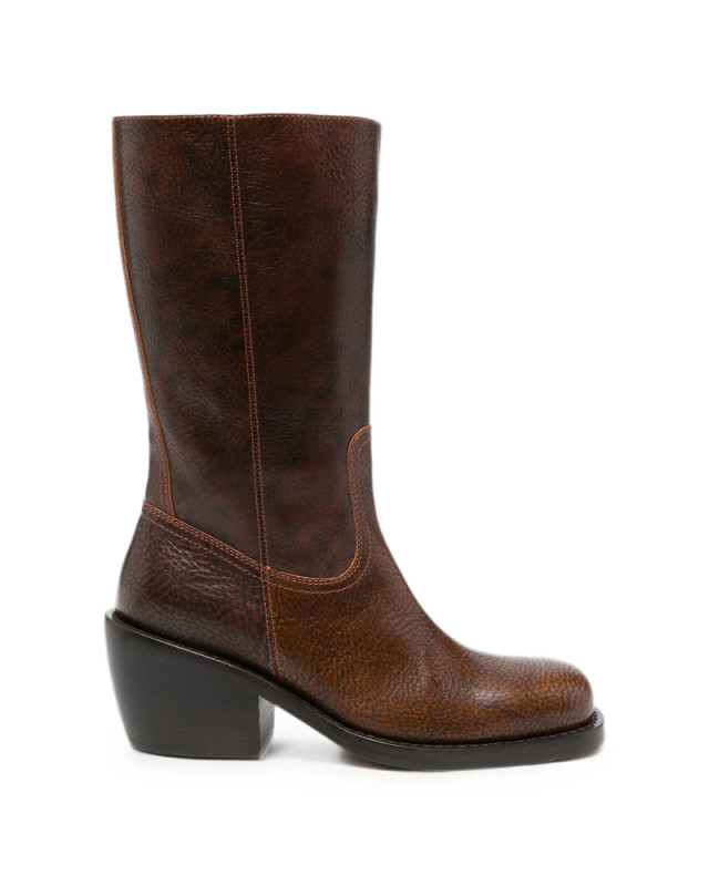 [DRIES VAN NOTEN] Long Boots FW26 0136 011711 704
