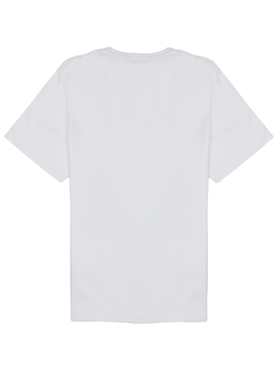 [JW ANDERSON] T-shirts Short Sleeve SS26 JT0331_PG1937001