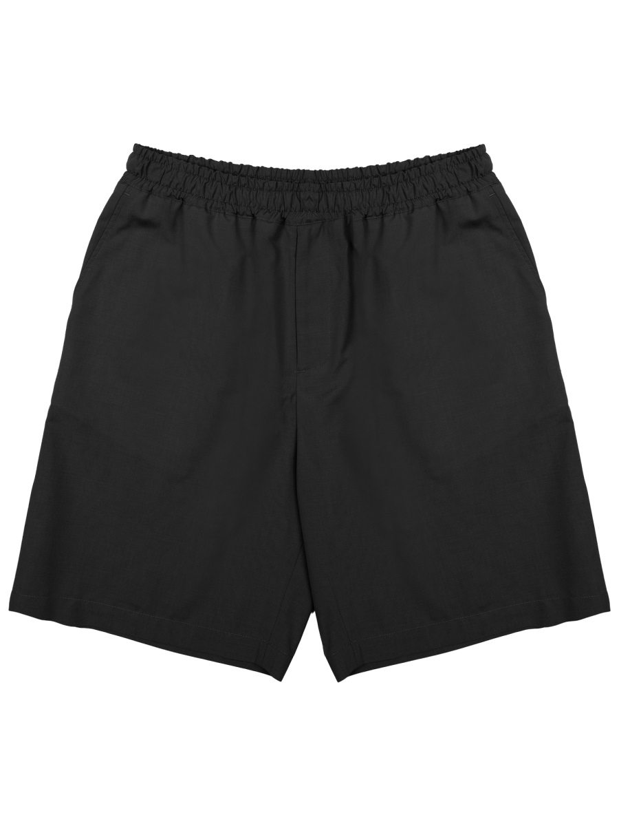 [LOW BRAND] Shorts SS26 LP26026D001_BERMUDA