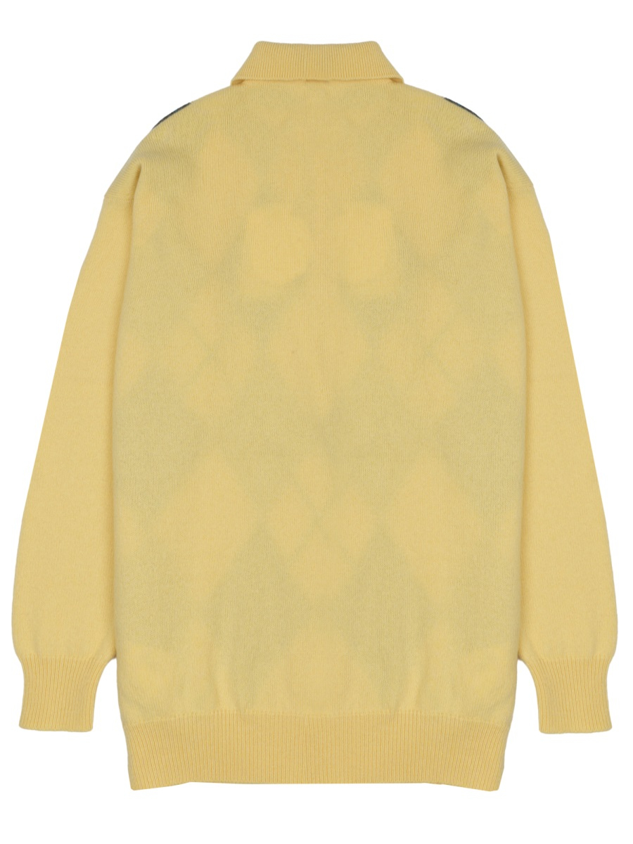 [JW ANDERSON] Knitwear SS26 KW1487_YN0470226