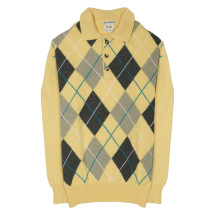 [JW ANDERSON] Knitwear SS26 KW1487_YN0470226