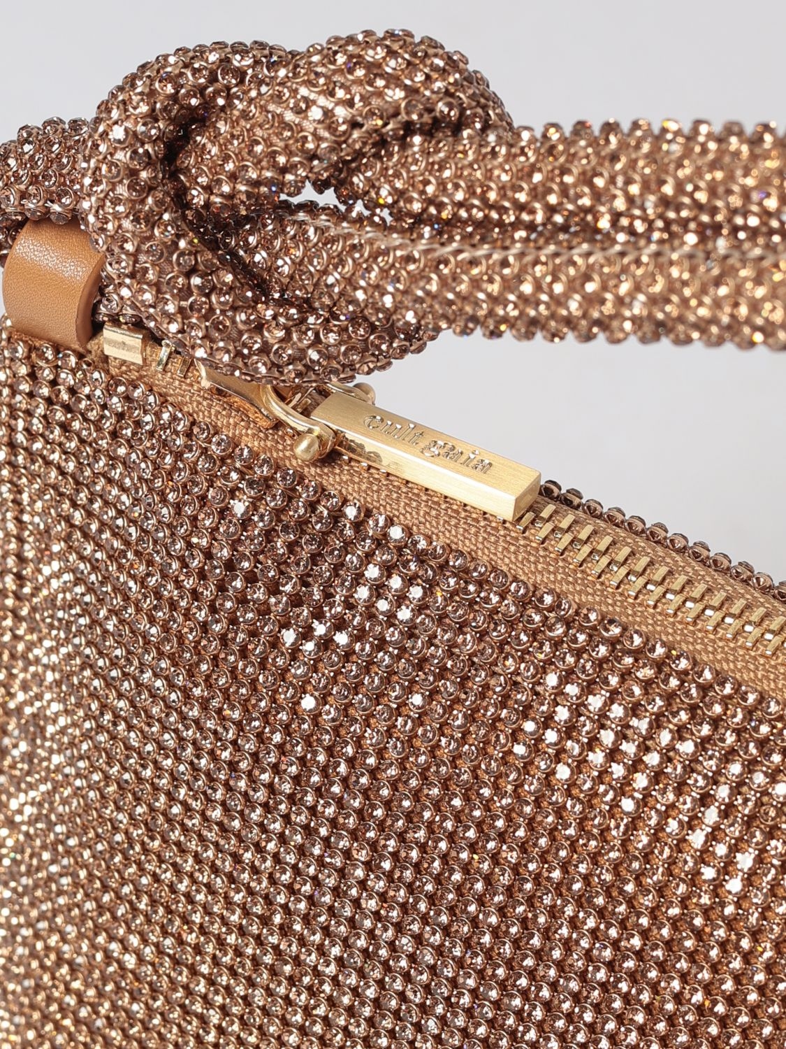 [Cult Gaia] Bag SS26 SH2086MS SAND DOLLAR