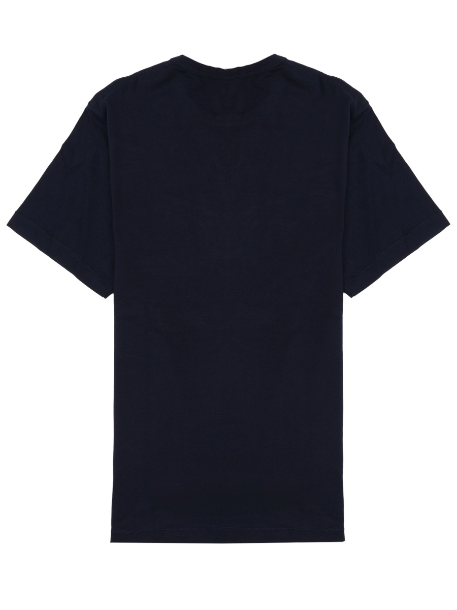 [JW ANDERSON] T-shirts Short Sleeve SS26 JT0320_PG1937888