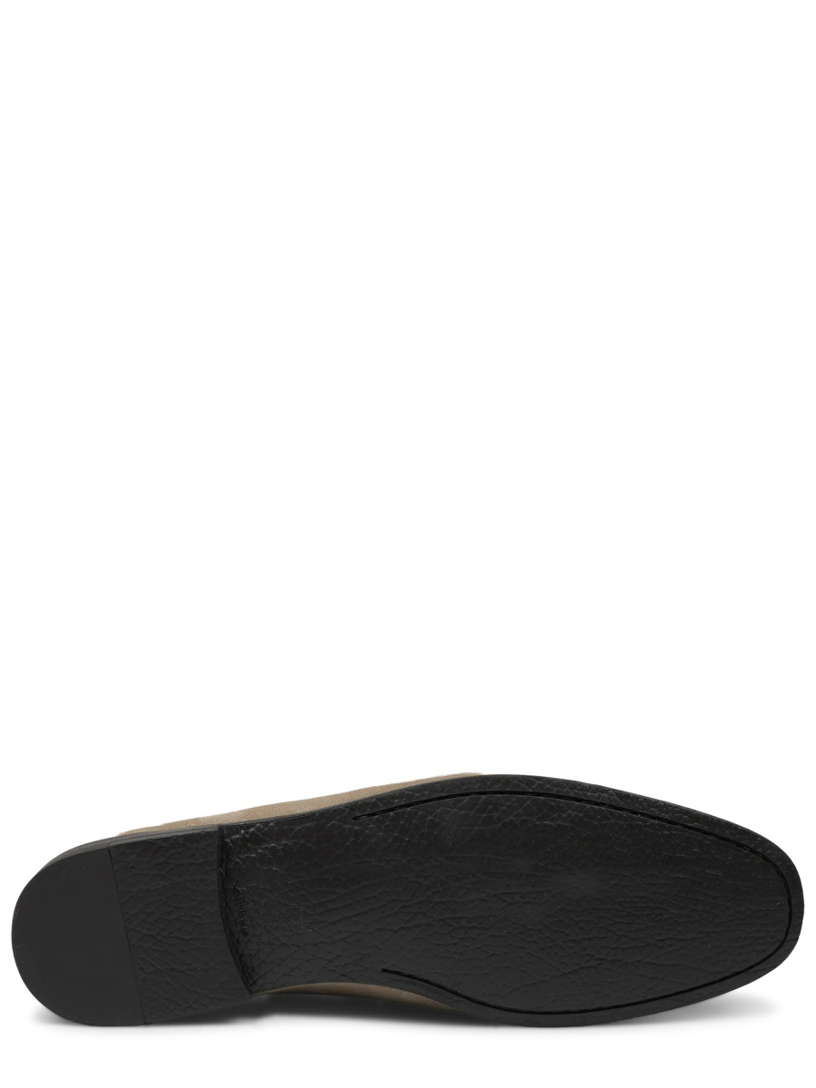[MILLE885] Loafer SS26 LENTINI_AEROMOKA