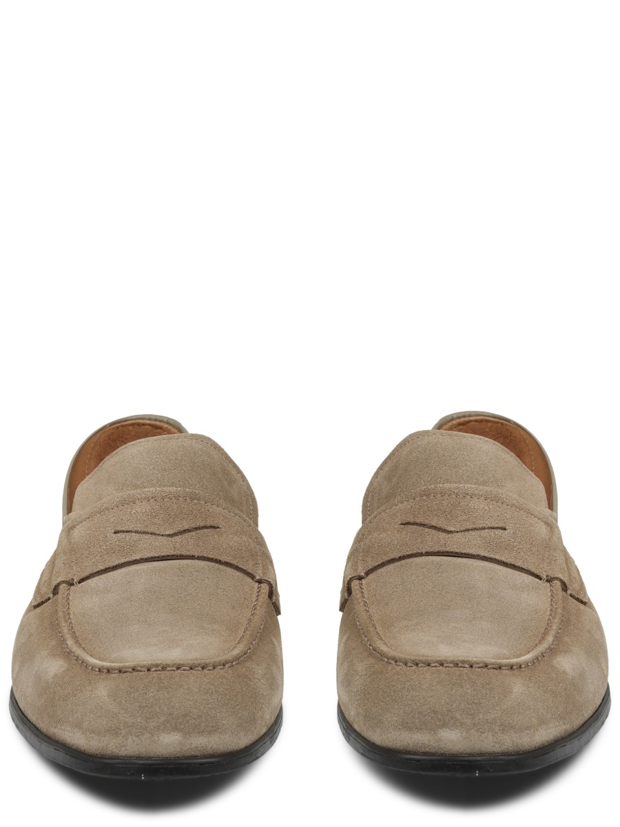 [MILLE885] Loafer SS26 LENTINI_AEROMOKA