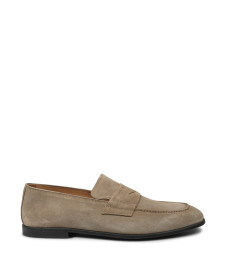 [MILLE885] Loafer SS26 LENTINI_AEROMOKA