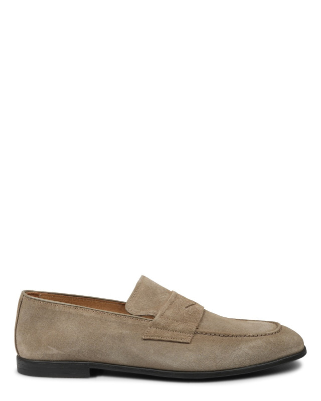 [MILLE885] Loafer SS26 LENTINI_AEROMOKA