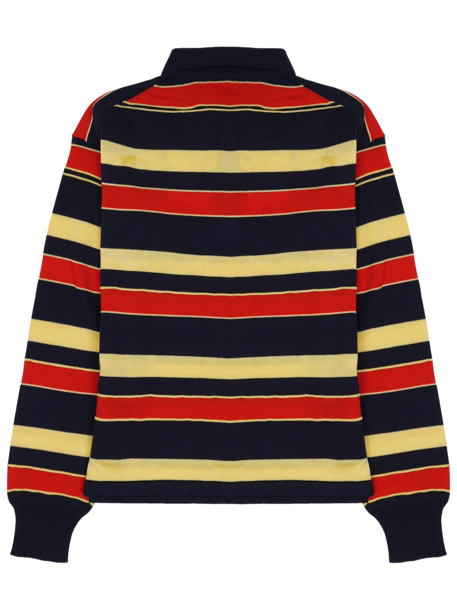 [JW ANDERSON] Knitwear SS26 KW1521_YN0457888