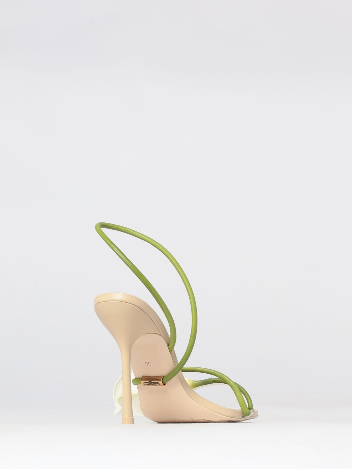 [Cult Gaia] Sandals SS26 SD3517NP1252 MULTI