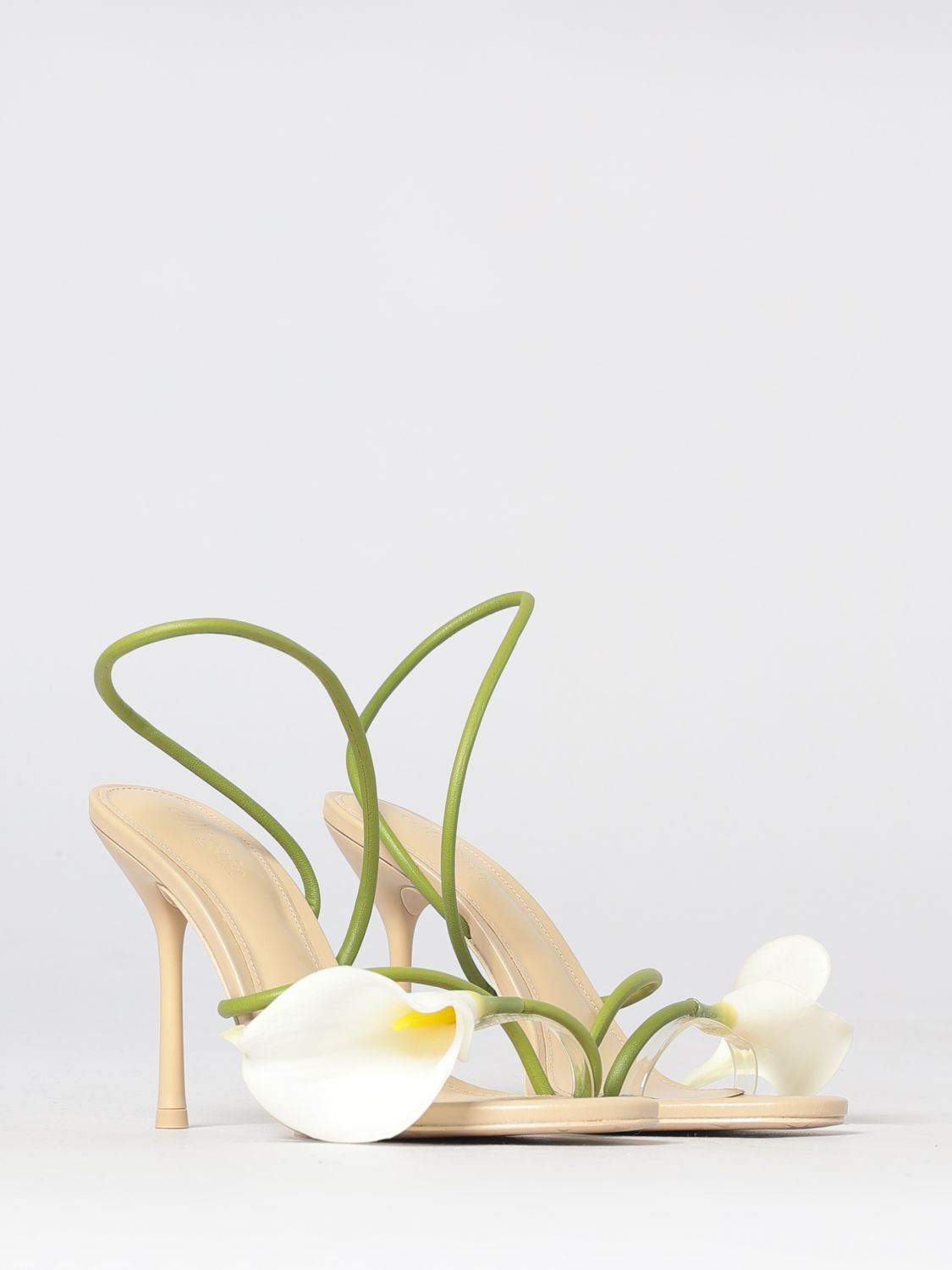 [Cult Gaia] Sandals SS26 SD3517NP1252 MULTI
