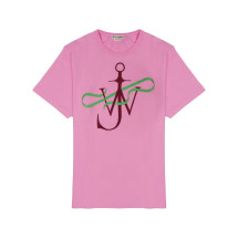 [JW ANDERSON] T-shirts Short Sleeve SS26 JT0320_PG1937300