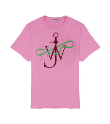 [JW ANDERSON] T-shirts Short Sleeve SS26 JT0320_PG1937300