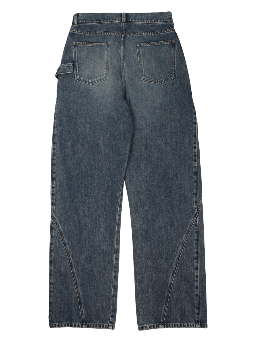 [JW ANDERSON] Jeans SS26 DT0126_PG1849172