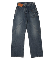 [JW ANDERSON] Jeans SS26 DT0126_PG1849172