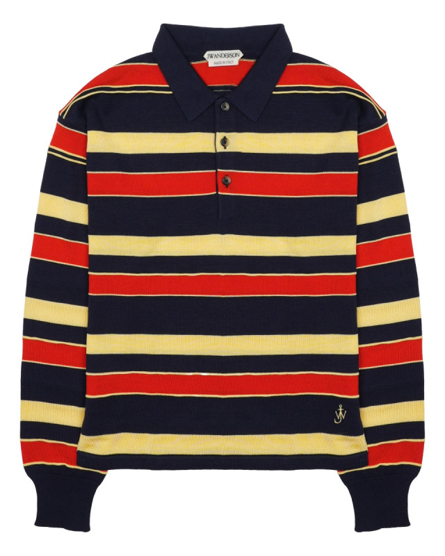 [JW ANDERSON] Sweatshirt SS26 KW1450_YN0457888