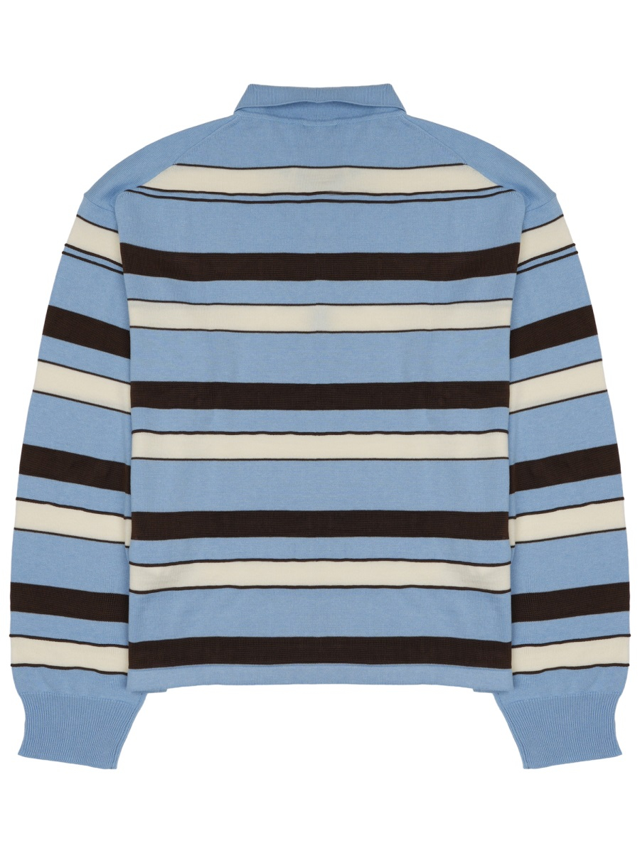 [JW ANDERSON] Knitwear SS26 KW1521_YN0457829