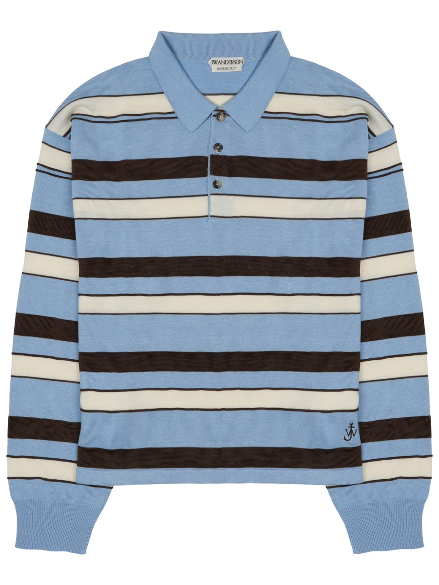 [JW ANDERSON] Knitwear SS26 KW1521_YN0457829
