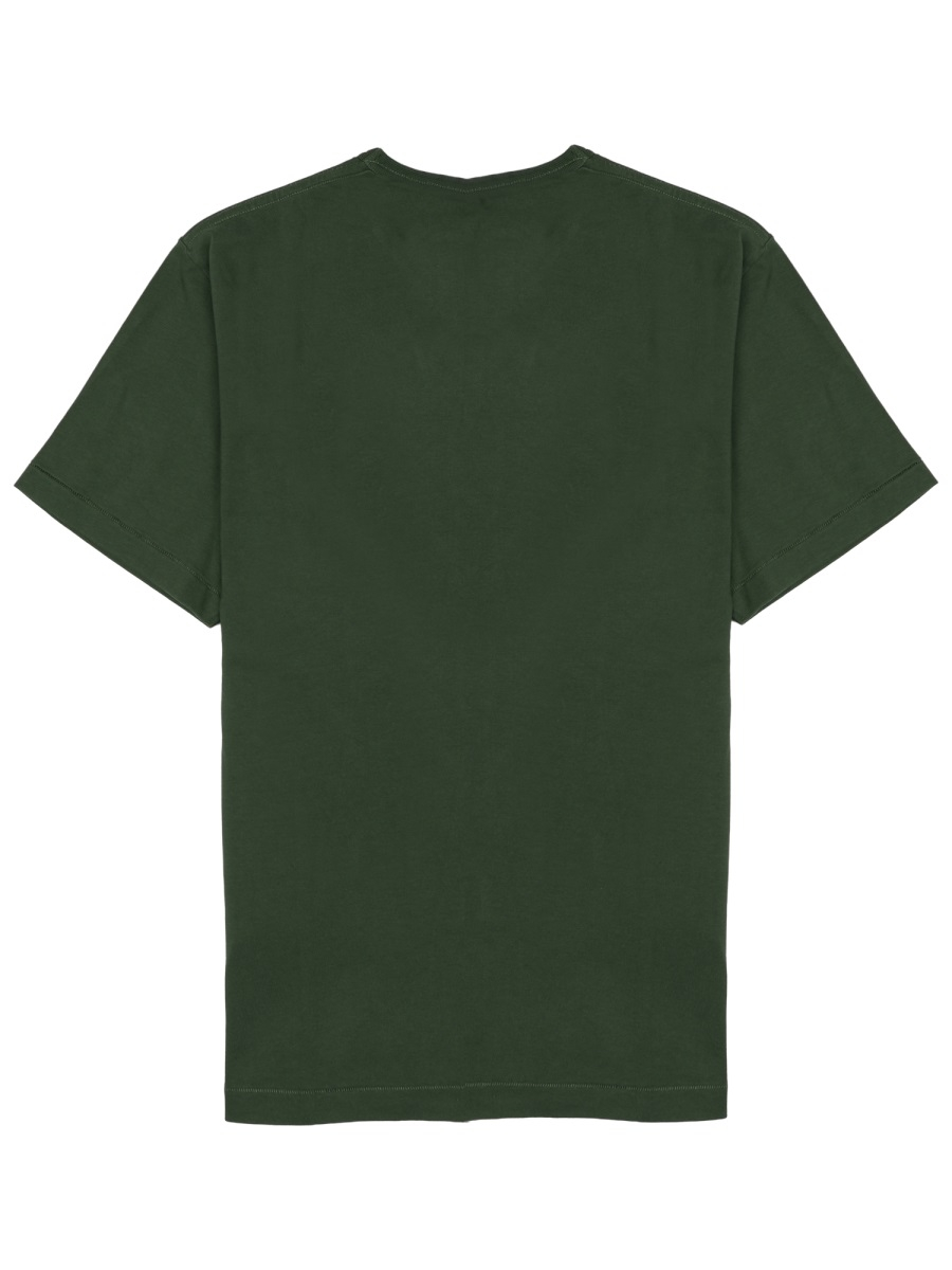 [JW ANDERSON] T-shirts Short Sleeve SS26 JT0320_PG1937500