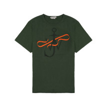 [JW ANDERSON] T-shirts Short Sleeve SS26 JT0320_PG1937500