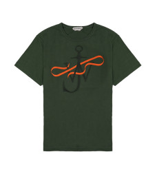 [JW ANDERSON] T-shirts Short Sleeve SS26 JT0320_PG1937500