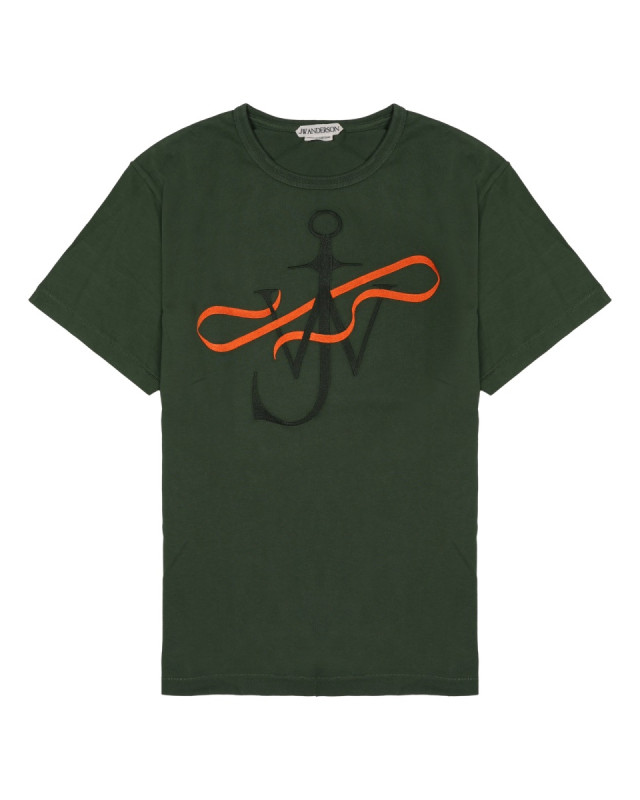 [JW ANDERSON] T-shirts Short Sleeve SS26 JT0320_PG1937500