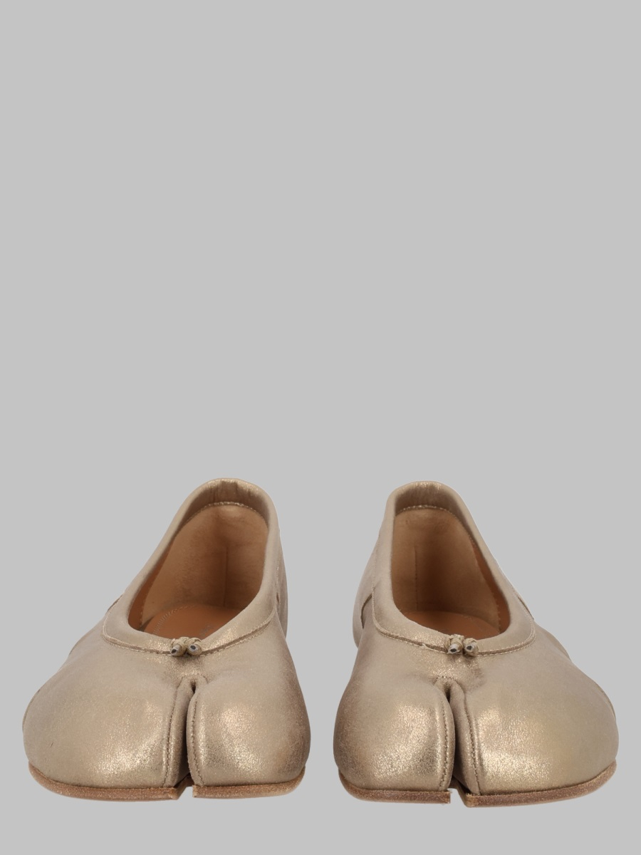 [Maison Margiela] Flat shoes SS26 S58WZ0127_P7453HB127