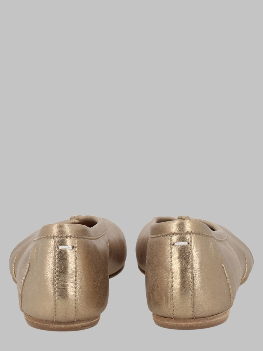 [Maison Margiela] Flat shoes SS26 S58WZ0127_P7453HB127