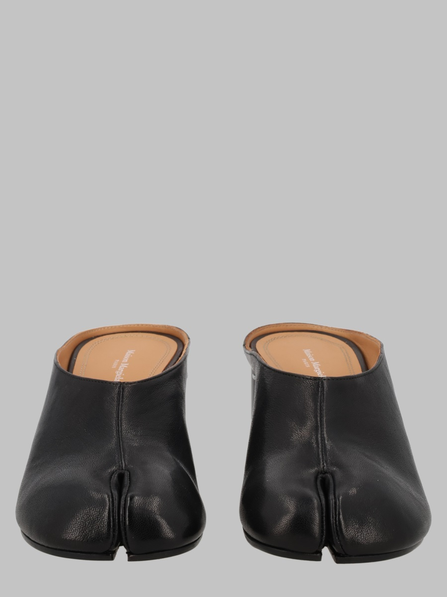 [Maison Margiela] Pumps SS26 S58WP0302_P3753T8013
