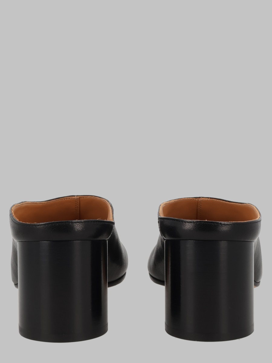 [Maison Margiela] Pumps SS26 S58WP0302_P3753T8013