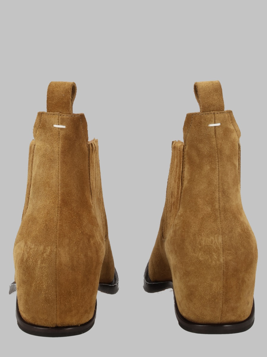 [Maison Margiela] Boots SS26 S97WU0080_P7678T2285