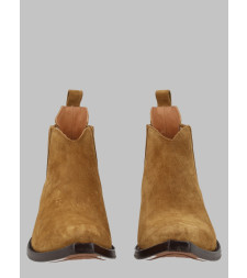 [Maison Margiela] Boots SS26 S97WU0080_P7678T2285