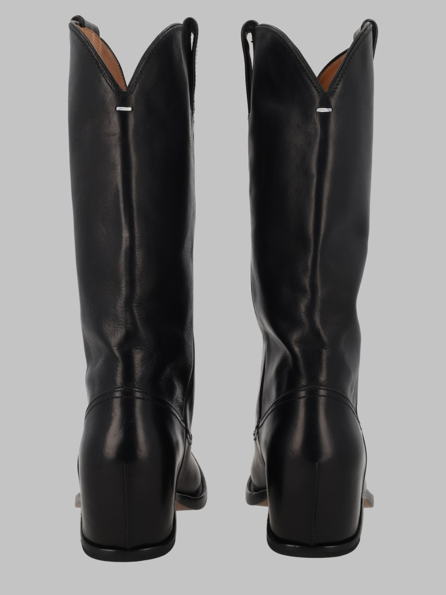 [Maison Margiela] Boots SS26 S39WW0081_P7677T8013