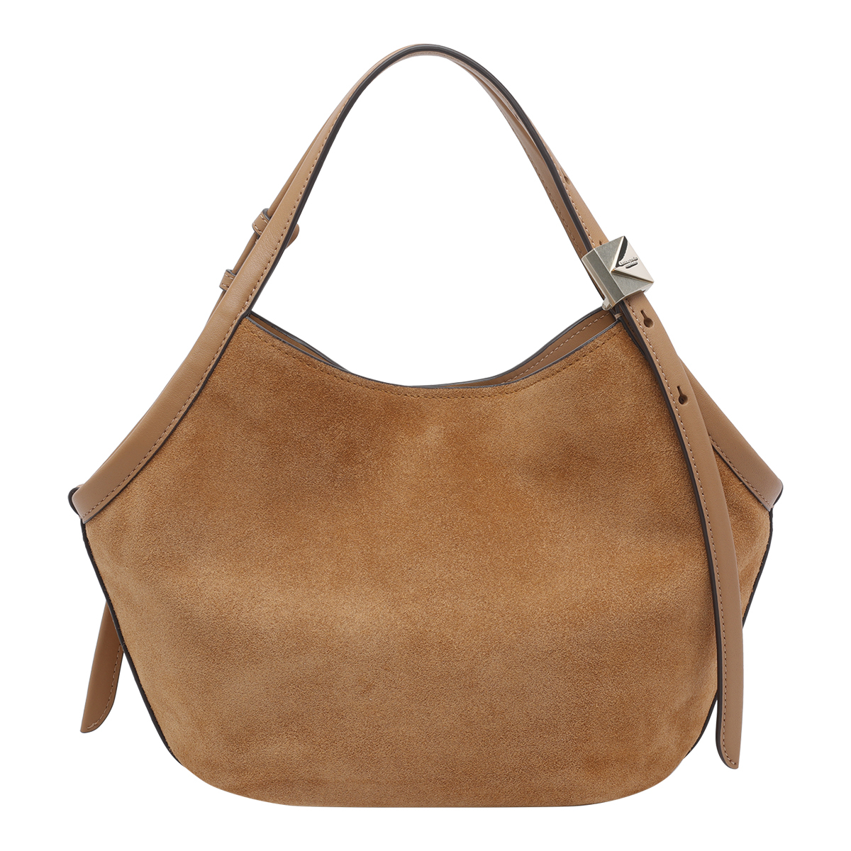[Kate Spade New York] Tote bag FW26 KN092GARDEN SOIL