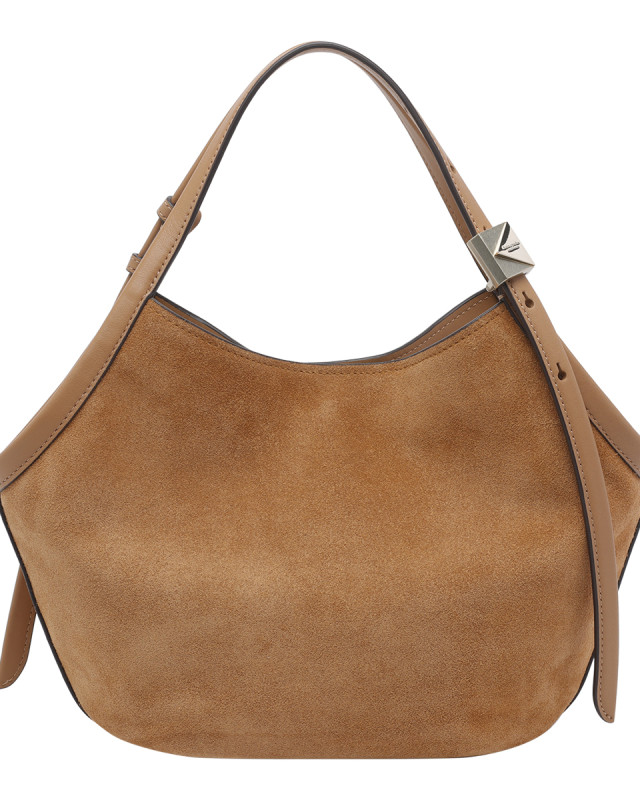 [Kate Spade New York] Tote bag FW26 KN092GARDEN SOIL