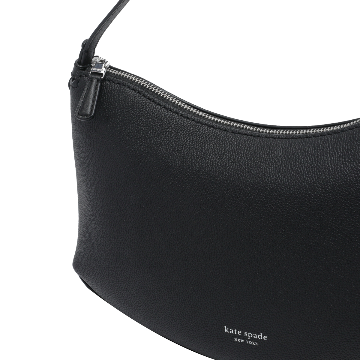 [Kate Spade New York] Shoulder bag FW26 KM487BLACK