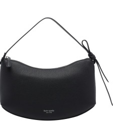 [Kate Spade New York] Shoulder bag FW26 KM487BLACK