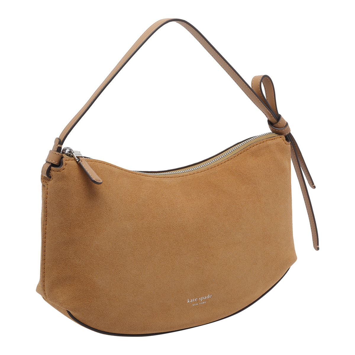 [Kate Spade New York] Shoulder bag FW26 KM484GARDEN SOIL