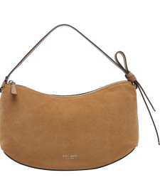 [Kate Spade New York] Shoulder bag FW26 KM484GARDEN SOIL
