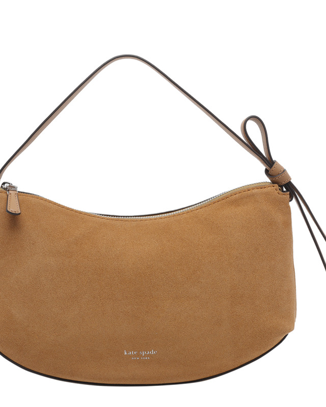 [Kate Spade New York] Shoulder bag FW26 KM484GARDEN SOIL