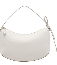 [Kate Spade New York] Shoulder bag FW26 KM487CASHEW MILK