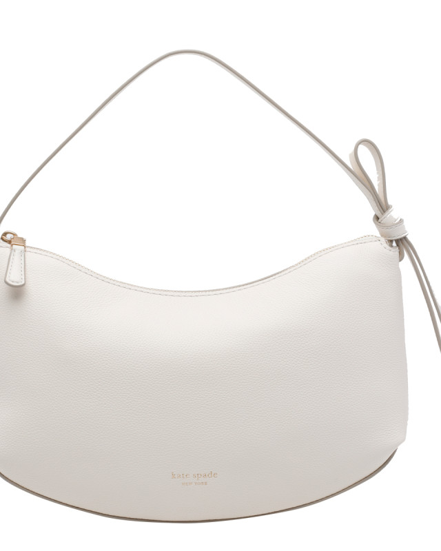 [Kate Spade New York] Shoulder bag FW26 KM487CASHEW MILK