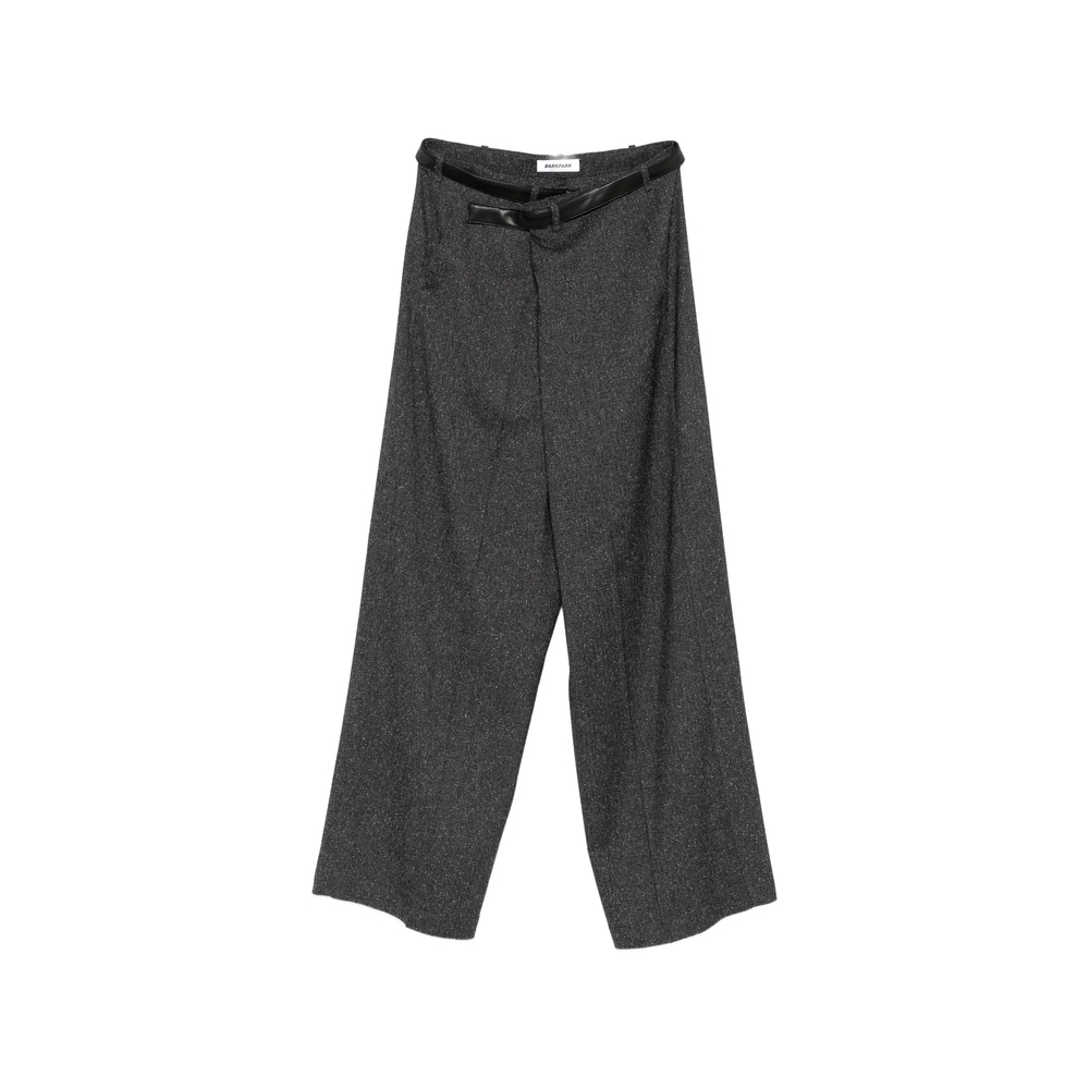 [DARKPARK] Trousers FW26 WTR105 FAC186 0099