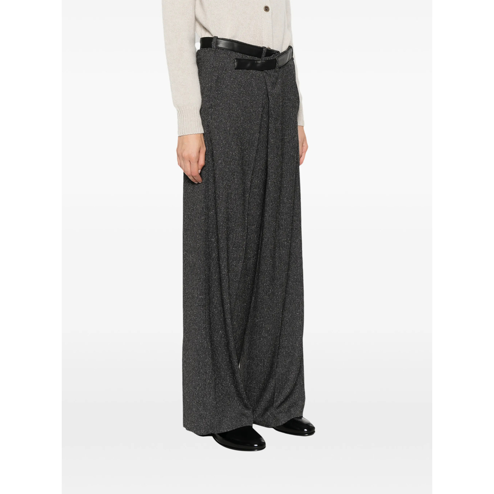[DARKPARK] Trousers FW26 WTR105 FAC186 0099