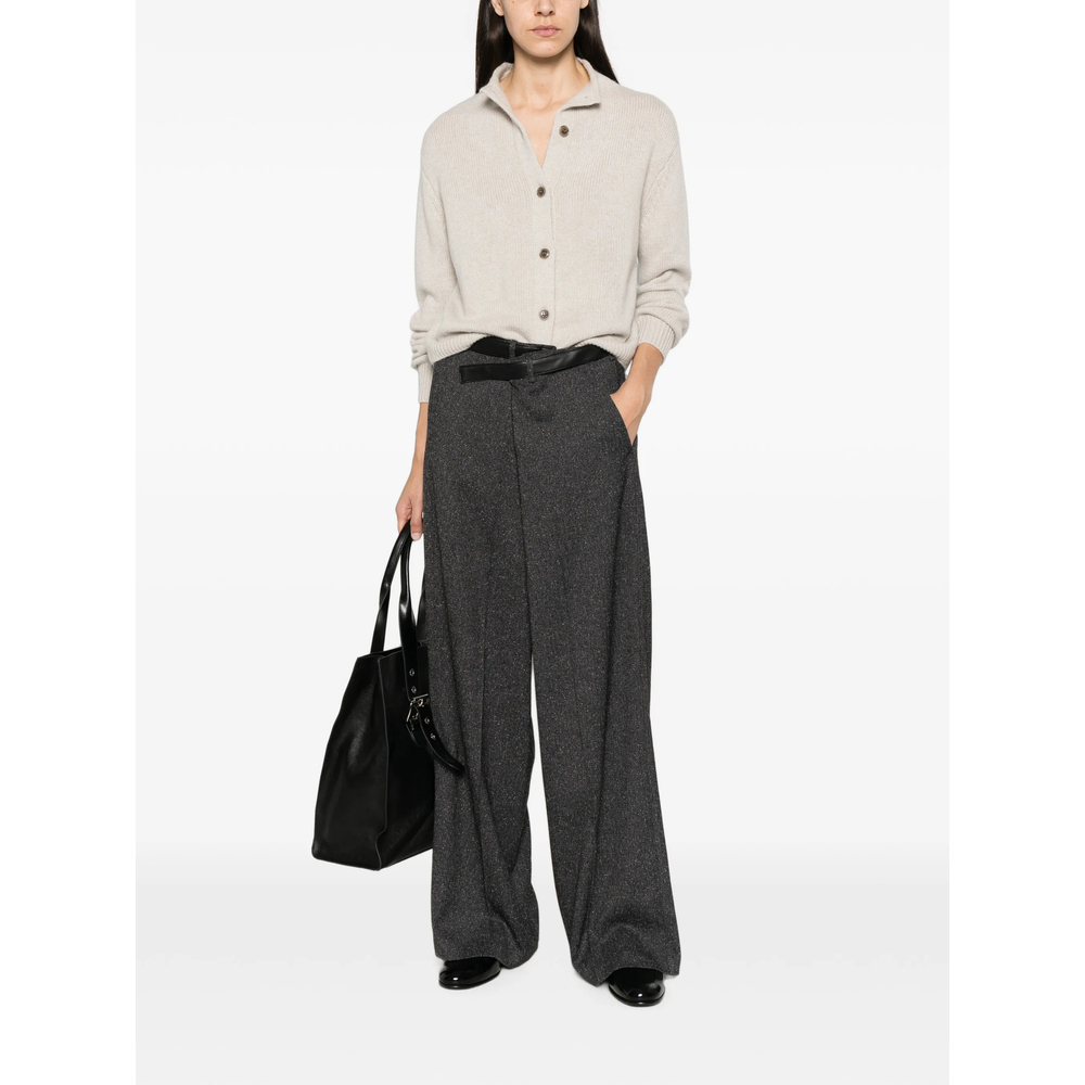 [DARKPARK] Trousers FW26 WTR105 FAC186 0099