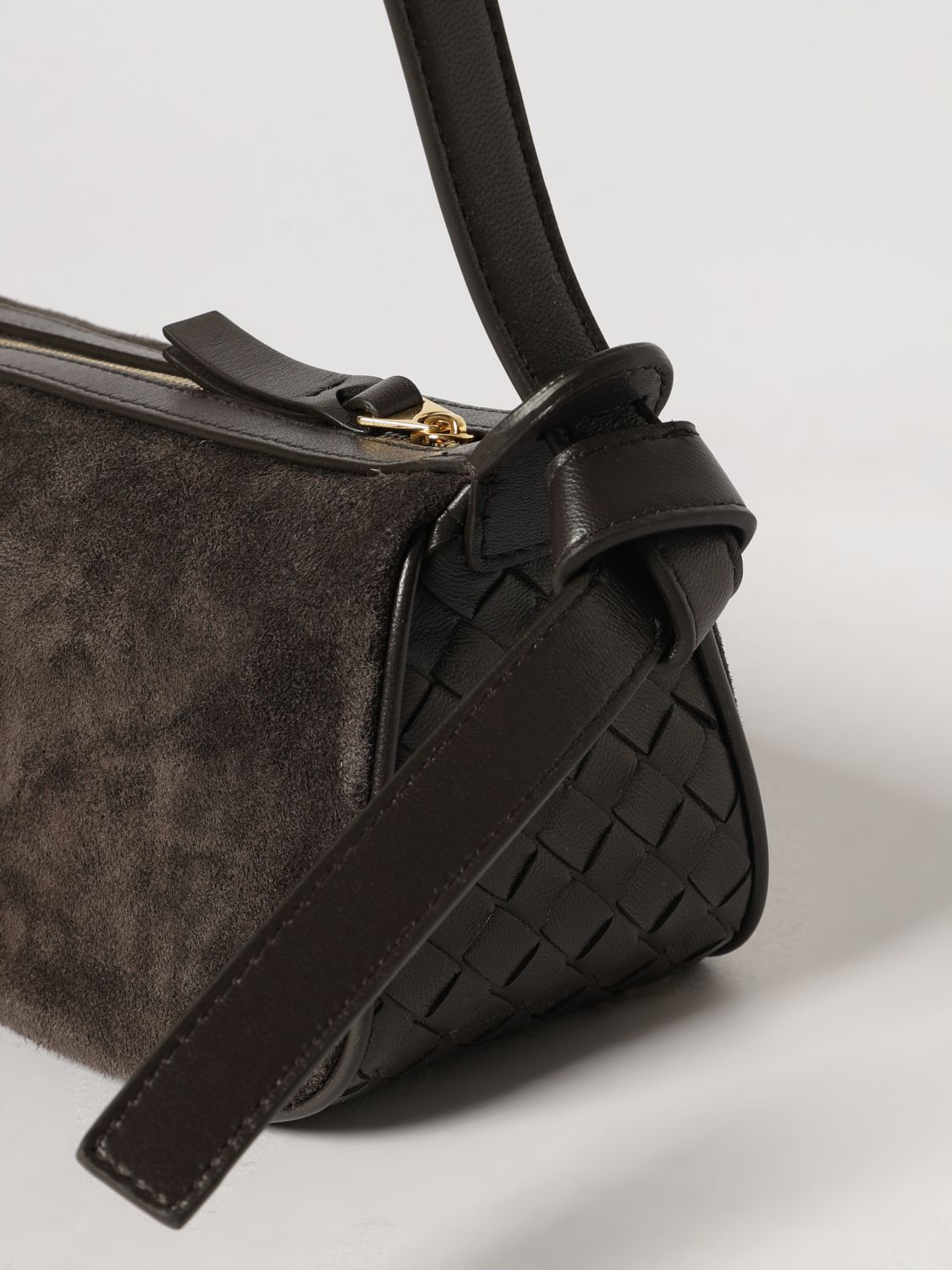 [Bottega Veneta] Shoulder bag FW26 876370V6T61 2028