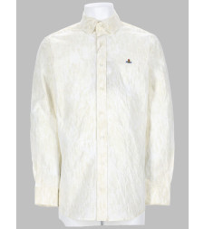 [Vivienne Westwood] Shirts Long Sleeve SS26 24010005_W01ELA301