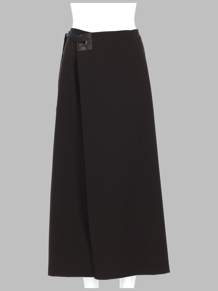 [Paloma Wool] Long skirt SS26 WV4013_326
