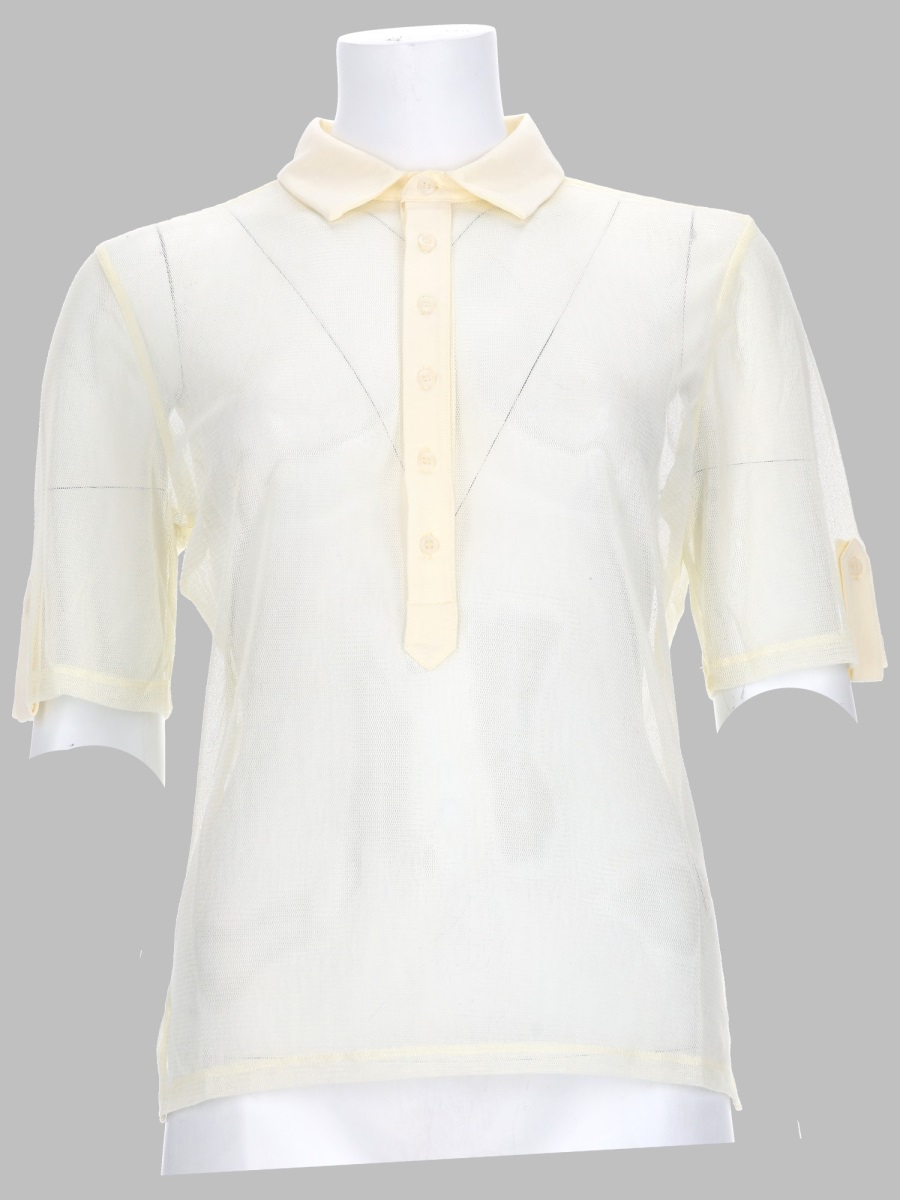 [Paloma Wool] T-shirts Short Sleeve SS26 WD6202_010