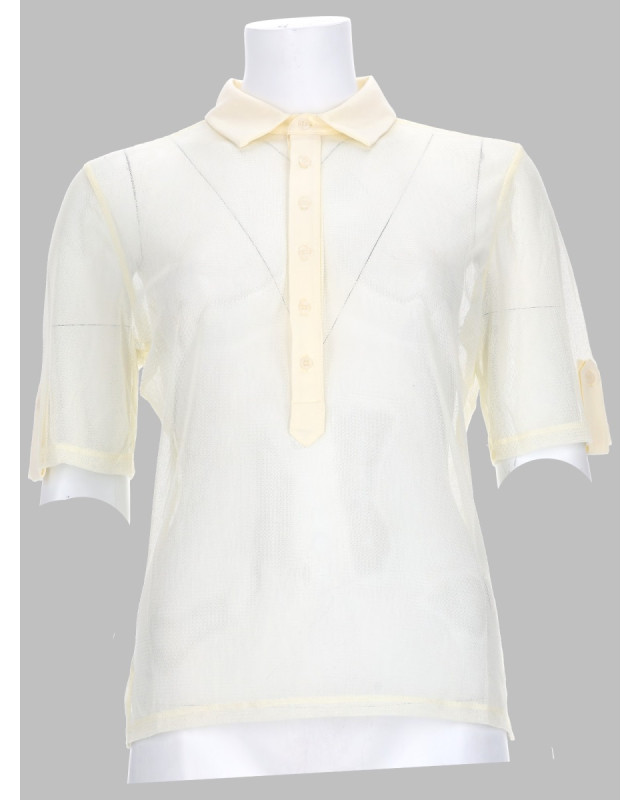 [Paloma Wool] T-shirts Short Sleeve SS26 WD6202_010