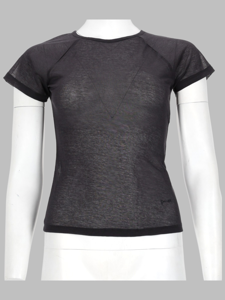 [Paloma Wool] T-shirts Short Sleeve SS26 SD9206_207